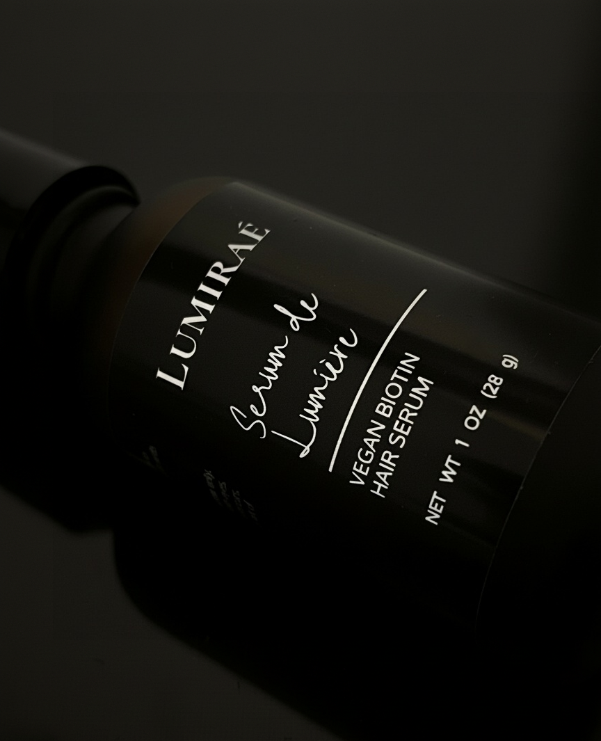 Serum de Lumière